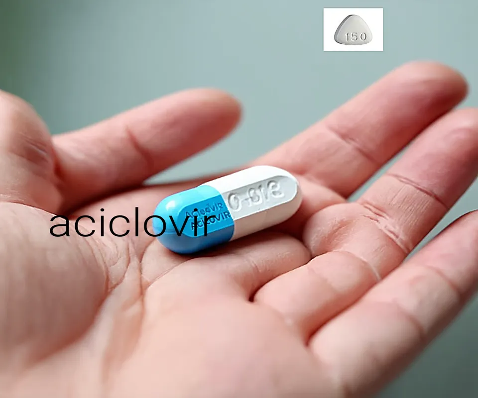 Precio aciclovir crema